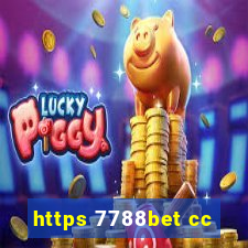 https 7788bet cc